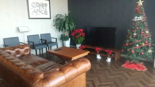 ホスピタルメントさくら西館