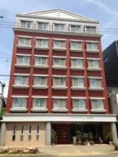 ソラスト尾頭橋